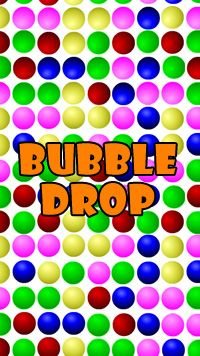 game pic for Bubble Drop